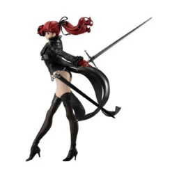 MegaHouse Lucrea Persona 5 The Royal Kasumi Yoshizawa PVC Figure -Megahouse 1000142574 3 40594.1580971972