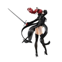 MegaHouse Lucrea Persona 5 The Royal Kasumi Yoshizawa PVC Figure -Megahouse 1000142574 4 22647.1580971978