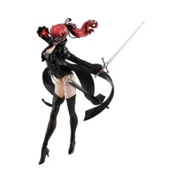 MegaHouse Lucrea Persona 5 The Royal Kasumi Yoshizawa PVC Figure -Megahouse 1000142574 6 16325.1580971952