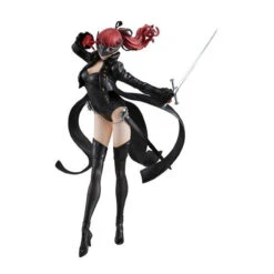 MegaHouse Lucrea Persona 5 The Royal Kasumi Yoshizawa PVC Figure -Megahouse 1000142574 7 96837.1580972025