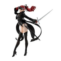 MegaHouse Lucrea Persona 5 The Royal Kasumi Yoshizawa PVC Figure -Megahouse 1000142574 8 72296.1580972017