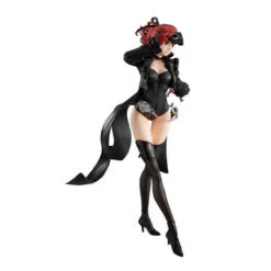 MegaHouse Lucrea Persona 5 The Royal Kasumi Yoshizawa PVC Figure -Megahouse 1000142574 9 16511.1580971952