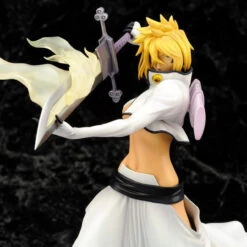 MegaHouse Bleach Tia Halibel 1/8 PVC Figure -Megahouse 1000144513 10 24822.1588821414