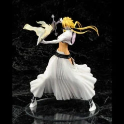 MegaHouse Bleach Tia Halibel 1/8 PVC Figure -Megahouse 1000144513 2 83218.1588821402