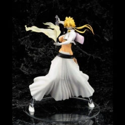 MegaHouse Bleach Tia Halibel 1/8 PVC Figure -Megahouse 1000144513 3 77639.1588821402