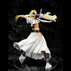 MegaHouse Bleach Tia Halibel 1/8 PVC Figure -Megahouse 1000144513 4 47943.1588821402