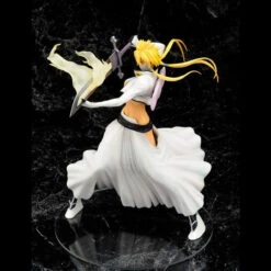 MegaHouse Bleach Tia Halibel 1/8 PVC Figure -Megahouse 1000144513 5 67534.1588821402