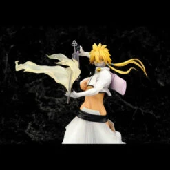 MegaHouse Bleach Tia Halibel 1/8 PVC Figure -Megahouse 1000144513 6 99545.1588821419