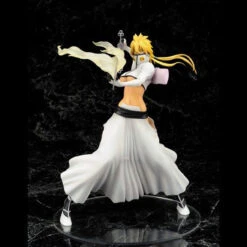 MegaHouse Bleach Tia Halibel 1/8 PVC Figure -Megahouse 1000144513 7 88804.1588821414