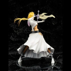 MegaHouse Bleach Tia Halibel 1/8 PVC Figure -Megahouse 1000144513 8 65827.1588821414