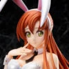 MegaHouse B-style Code Geass: Lelouch Of The Rebellion Shirley Fenette Bunny Ver. PVC Figure -Megahouse 1000145399 1 32818.1591343053