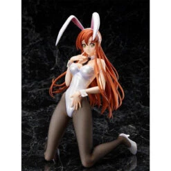 MegaHouse B-style Code Geass: Lelouch Of The Rebellion Shirley Fenette Bunny Ver. PVC Figure -Megahouse 1000145399 2 50752.1591343062