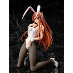 MegaHouse B-style Code Geass: Lelouch Of The Rebellion Shirley Fenette Bunny Ver. PVC Figure -Megahouse 1000145399 3 99072.1591343059
