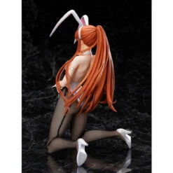 MegaHouse B-style Code Geass: Lelouch Of The Rebellion Shirley Fenette Bunny Ver. PVC Figure -Megahouse 1000145399 4 27381.1591343054
