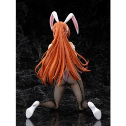 MegaHouse B-style Code Geass: Lelouch Of The Rebellion Shirley Fenette Bunny Ver. PVC Figure -Megahouse 1000145399 5 67397.1591343054