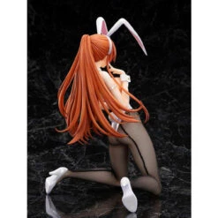 MegaHouse B-style Code Geass: Lelouch Of The Rebellion Shirley Fenette Bunny Ver. PVC Figure -Megahouse 1000145399 6 24617.1591343069