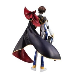 MegaHouse G.E.M.Series Code Geass Re;surrection Suzaku Kururugi Pilot Suit Ver. PVC Figure -Megahouse 1000146757 5 20207.1593658039