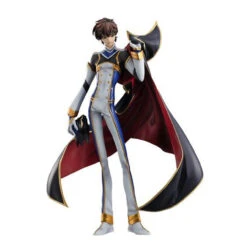 MegaHouse G.E.M.Series Code Geass Re;surrection Suzaku Kururugi Pilot Suit Ver. PVC Figure -Megahouse 1000146757 7 69654.1593658040