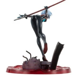 MegaHouse G.E.M. Series Rebuild Of Evangelion Rei Ayanami (Temporary Name) PVC Figure -Megahouse 1000154229 5 18862.1612492642