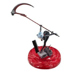 MegaHouse G.E.M. Series Rebuild Of Evangelion Rei Ayanami (Temporary Name) PVC Figure -Megahouse 1000154229 8 51777.1612492642