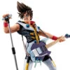 MegaHouse Macross 7 Fire Bomber Nekki Basara PVC Figure -Megahouse 1000158286 1 93484.1622779943