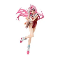 MegaHouse Macross 7 Fire Bomber Mylene Jenius PVC Figure -Megahouse 1000158295 7 94524.1622779685