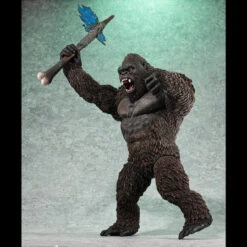 MegaHouse UA Monsters KONG From GODZILLAvs.KONG (2021) -Megahouse 1000159914 6 54858.1625539343