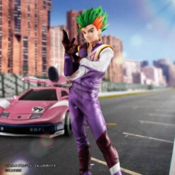 MegaHouse Future GPX Cyber Formula Bleed Kaga 1/8 PVC Figure -Megahouse 1000166299 10 67426.1636085420