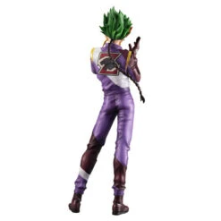 MegaHouse Future GPX Cyber Formula Bleed Kaga 1/8 PVC Figure -Megahouse 1000166299 4 54449.1636085408