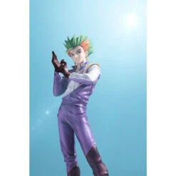 MegaHouse Future GPX Cyber Formula Bleed Kaga 1/8 PVC Figure -Megahouse 1000166299 9 61390.1636085422