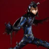 MegaHouse Lucrea Persona 5 The Royal Crow Loki Ver. (Goro Akechi) PVC Figure -Megahouse 1000167232 1 19121.1638518403