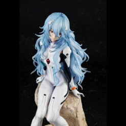 MegaHouse Precious G.E.M. Series Shin Evangelion Movie Rei Ayanami PVC Figure -Megahouse 1000169959 7 93133.1644208125