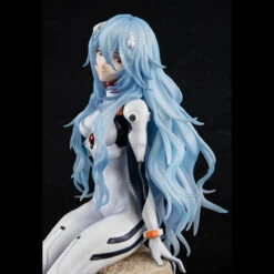 MegaHouse Precious G.E.M. Series Shin Evangelion Movie Rei Ayanami PVC Figure -Megahouse 1000169959 8 27781.1644208123