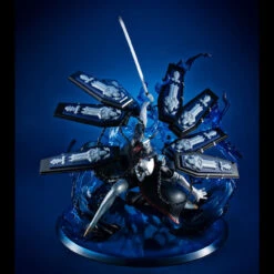 MegaHouse Game Characters Collection DX (Persona 3) Thanatos Anniversary EDITION -Megahouse 1000171645 3 93421.1646282688