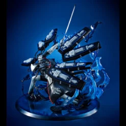 MegaHouse Game Characters Collection DX (Persona 3) Thanatos Anniversary EDITION -Megahouse 1000171645 4 34315.1646282680