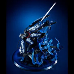 MegaHouse Game Characters Collection DX (Persona 3) Thanatos Anniversary EDITION -Megahouse 1000171645 5 63796.1646282692
