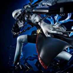 MegaHouse Game Characters Collection DX (Persona 3) Thanatos Anniversary EDITION -Megahouse 1000171645 7 40020.1646282693