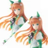MegaHouse Lucrea Uma Musume Pretty Derby Silence Suzuka PVC Figure -Megahouse 1000172268 1 79524.1649305593
