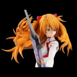MegaHouse Precious G.E.M. Shin Evangelion Movie Asuka Langley Shikinami & Mari Makinami Illustrious PVC Figure -Megahouse 1000172500 9 18491.1649303614