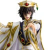 MegaHouse Precious G.E.M.series Code Geass: Lelouch Of The Rebellion Lelouch Vi Britannia Complete Figure -Megahouse 1000176143 1 92278.1657178504
