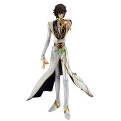 MegaHouse Precious G.E.M.series Code Geass: Lelouch Of The Rebellion Lelouch Vi Britannia Complete Figure -Megahouse 1000176143 5 84865.1657178499