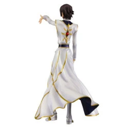 MegaHouse Precious G.E.M.series Code Geass: Lelouch Of The Rebellion Lelouch Vi Britannia Complete Figure -Megahouse 1000176143 8 87533.1657178509