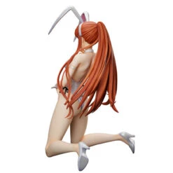 MegaHouse B-style Code Geass: Lelouch Of The Rebellion Shirley Fenette Bare Leg Bunny Ver. 1/4 Complete Figure -Megahouse 1000176619 3 21676.1657168873