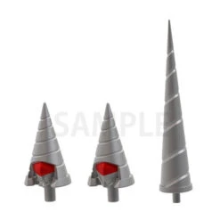 MegaHouse Machine Build Series Machine Robo Revenge Of Cronos Rod Drill Complete Figure -Megahouse 1000177072 5 25341.1657181110