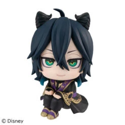 MegaHouse Lookup [Disney: Twisted-Wonderland] Malleus Draconia Complete Figure [LIMITED] -Megahouse 1000179559 2 01925.1662621611