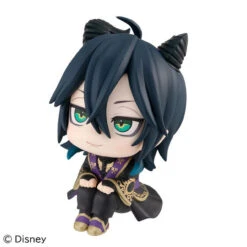 MegaHouse Lookup [Disney: Twisted-Wonderland] Malleus Draconia Complete Figure [LIMITED] -Megahouse 1000179559 3 19363.1662621624