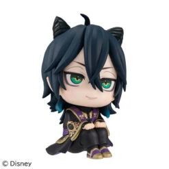 MegaHouse Lookup [Disney: Twisted-Wonderland] Malleus Draconia Complete Figure [LIMITED] -Megahouse 1000179559 4 99554.1662621629