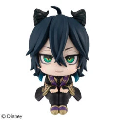 MegaHouse Lookup [Disney: Twisted-Wonderland] Malleus Draconia Complete Figure [LIMITED] -Megahouse 1000179559 6 29216.1662621627