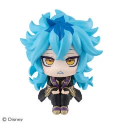 MegaHouse Lookup [Disney: Twisted-Wonderland] Idia Shroud Complete Figure [LIMITED] -Megahouse 1000179831 2 23530.1662621463