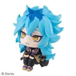 MegaHouse Lookup [Disney: Twisted-Wonderland] Idia Shroud Complete Figure [LIMITED] -Megahouse 1000179831 3 41285.1662621460